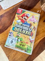 ✅Nintendo Switch Super Mario Bros.U Deluxe Niedersachsen - Weyhe Vorschau