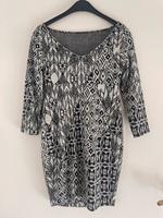 MISS SIXTY • Kleidchen • XS • schwarz/weiß • top Nordrhein-Westfalen - Schwerte Vorschau