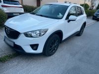 Mazda cx5 Diesel automatische Getriebe München - Laim Vorschau