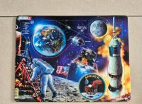 Puzzle Mondlandung Apollo 11 Raumschiff Weltraum Nordrhein-Westfalen - Moers Vorschau