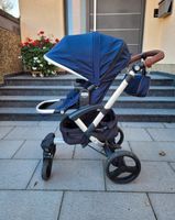 Bonavi Kombi-Kinderwagen inkl. Babywanne Nordrhein-Westfalen - Erkrath Vorschau