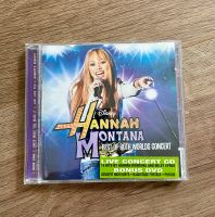 Hannah Montana CD Saarland - Saarlouis Vorschau