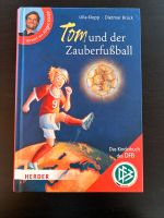 Buch „Tom und der Zauberfußball“ Kinderbuch des DFB Niedersachsen - Wunstorf Vorschau