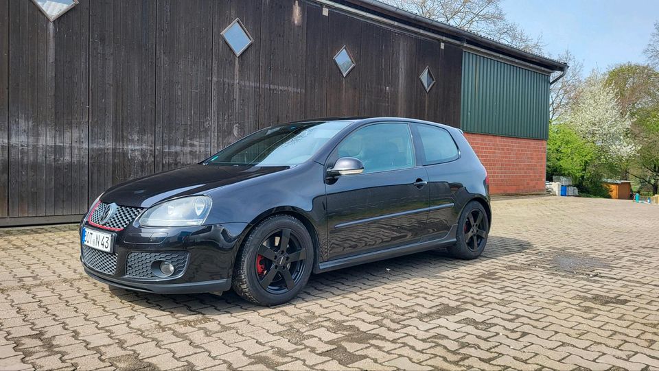 Golf 5 GTI 2.0 TFSI in Bottrop