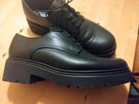 Klassische Halbschuhe, stylish, weiches Leder München - Pasing-Obermenzing Vorschau