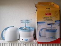 Nuk Vaporisator 2in1 Baden-Württemberg - Heidenheim an der Brenz Vorschau