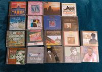 Diverse CDs, Belafonte, Little Richard, Beethoven, Platters Baden-Württemberg - Blaustein Vorschau