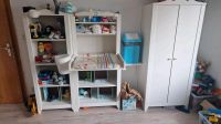 Kinderzimmer Möbel Wickeltisch Rheinland-Pfalz - Großlittgen Vorschau