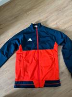 Adidas Herren Sportjacke Mecklenburg-Vorpommern - Bergen auf Rügen Vorschau
