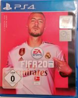 FIFA 20 PS4 Baden-Württemberg - Baienfurt Vorschau