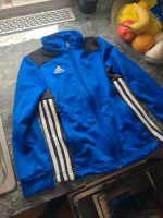 Adidas sportjacke neuwertig Hessen - Sulzbach Vorschau