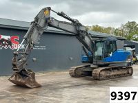 Volvo EC 210 CL Kettenbagger Bj.2008, Verstellausleger Nordrhein-Westfalen - Legden Vorschau