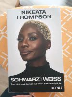 Buch von Nikeata Thompson Bayern - Burglengenfeld Vorschau