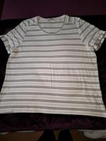 Bonita Damen T Shirt gr XXL Oberteil Sommer Kurzarm Nordrhein-Westfalen - Hünxe Vorschau