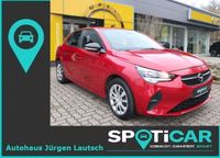 Opel Corsa F 1.2 Edition Klima/SHZ/S&S/DAB+/BT-Radio Brandenburg - Jüterbog Vorschau