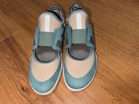 ECCO sehr bequeme Damenschuhe Halbschuhe 40 NEU Bayern - Starnberg Vorschau