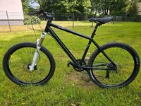 Verkaufe ein Bulls-Fahrrad mountainbike 26zoll Bremen - Vegesack Vorschau