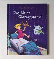 Kinderbuch - Das kleine Ohrengespenst Essen-West - Frohnhausen Vorschau