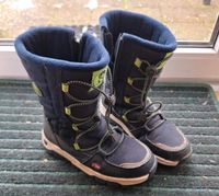 Winterstiefel Trollkids Gr 32 Schleswig-Holstein - Ahrensburg Vorschau