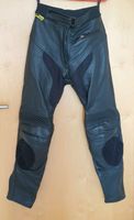 Motorradlederhose Größe 38 Bayern - Kumhausen Vorschau