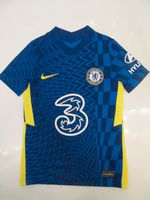 Chelsea FCF Trikot Kinder, Gr. 122-128 Hessen - Wiesbaden Vorschau