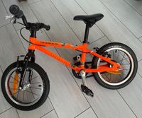 Kinderfahrrad Serious Superlite 14" rot Saarland - Überherrn Vorschau