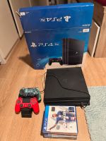 Playstation 4 pro 1TB Berlin - Hohenschönhausen Vorschau