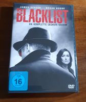 The Blacklist - Staffel 6 Nordrhein-Westfalen - Salzkotten Vorschau