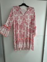 Kleid Sommerkleid Midikleid Tunika Longbluse Einheitsgröße Hessen - Groß-Gerau Vorschau