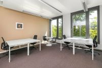 Privater Büroraum für 5 Personen in Regus Theresienhoehe München - Schwanthalerhöhe Vorschau