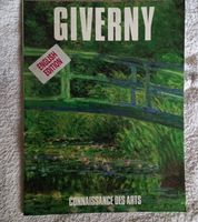 Giverny Englisch English Claude Monet Garten Garden 66 Seiten Sachsen - Geithain Vorschau