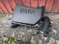 BMW X3 F25 Airbox  1371 7583725-03 Luftfilterkasten Sachsen - Chemnitz Vorschau