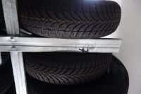 2 Winterreifen 155/70R13 75T NEXEN DOT3118 NEU Sachsen - Hartenstein Vorschau