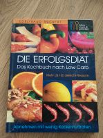 ⭐⭐⭐ Die Erfolgsdiät das Kochbuch nach Low Carb ⭐⭐⭐ Bayern - Peiting Vorschau