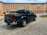 Vw Amarok V6 Sachsen - Weißwasser Vorschau