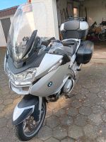 BMW  R1200RT   Motorrad Nordrhein-Westfalen - Stemwede Vorschau