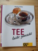 Buch "Tee" - zu verschenken Sachsen-Anhalt - Jessen (Elster) Vorschau