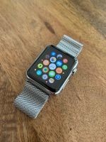 Apple Watch 1.Generation 42mm Edelstahl München - Laim Vorschau