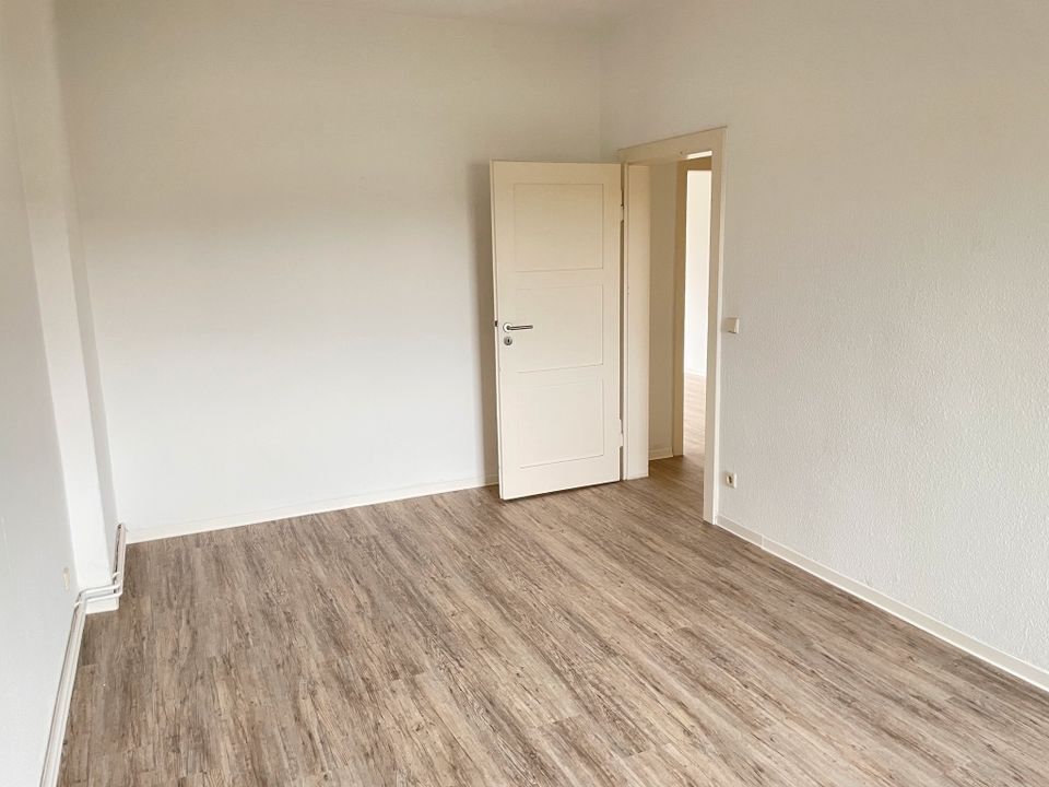 Geräumige 2-Zimmer Wohnung zum Wohlfühlen in Forst (Lausitz)