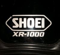 Shoei Helm XR1000 Gebraucht gr. XXS Eimsbüttel - Hamburg Schnelsen Vorschau
