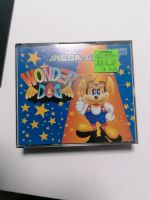 Sega Mega CD Wonder Dog Sachsen - Radeburg Vorschau