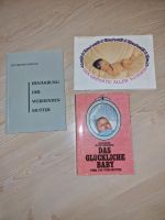 6 Bücher Mütter Baby Ernährung etc Nordrhein-Westfalen - Brakel Vorschau