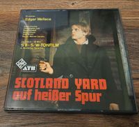 Scotland Yard S8 Film, Edgar Wallace Hessen - Hainburg Vorschau