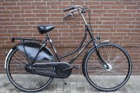 28 Zoll Greens Damen Holland Fahrrad    Top Zustand Niedersachsen - Rhauderfehn Vorschau