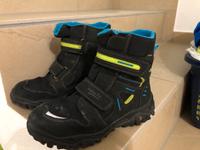 Winterstiefel Bayern - Postbauer-Heng Vorschau