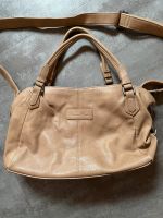 Fritzi aus Preußen Handtasche beige Rheinland-Pfalz - Neustadt (Wied) Vorschau