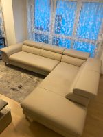 Ecksofa W. Schillig Leder, NP 2.500€ Baden-Württemberg - Altdorf Nürtingen Vorschau