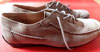 Original Gabor echtes Leder Marken Schuhe Rheinland-Pfalz - Neuwied Vorschau