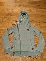 Naketano Sweatjacke, Hoodiejacke, Jacke Nordrhein-Westfalen - Warendorf Vorschau