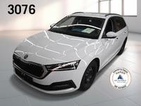 Skoda Octavia Combi 2.0 TDI Ambition Navi ACC LED vc Gyhum - Bockel Vorschau